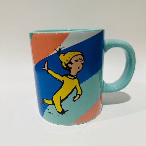 Dr. Seuss Oh the Places You'll Go 16 oz. Ceramic Mug - Picture 4 of 6